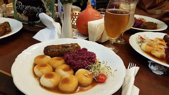 Cafe Kattowitz